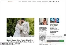 Sites similar to romani-buni.info