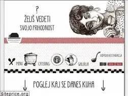 Sites similar to romani-kafenava.si
