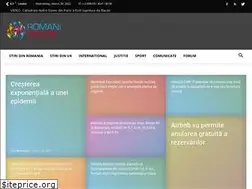 Sites similar to romani-online.co.uk