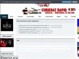 Sites similar to romani.co.uk
