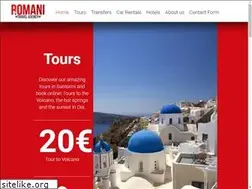 Sites similar to romani.gr