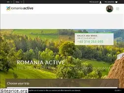 Sites similar to romania-active.com