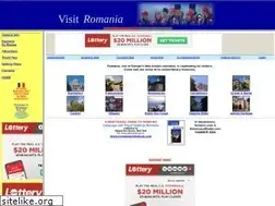 Sites similar to romania-europe.tripod.com