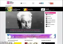 Sites similar to romania-muzical.ro