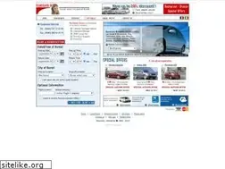 Sites similar to romania-rentacar.com