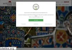 Sites similar to romania-tours.ro