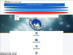 Sites similar to romania-turistica.ro