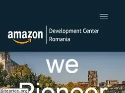 Sites similar to romania.amazon.com