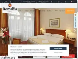 Sites similar to romania.cz