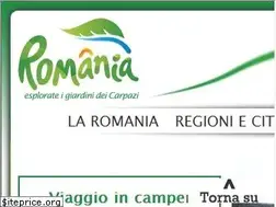 Sites similar to romania.it