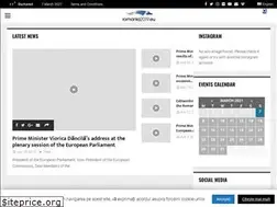 Sites similar to romania2019.eu
