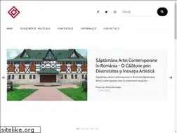 Sites similar to romania2118.eu