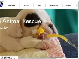 Sites similar to romaniaanimalrescue.com