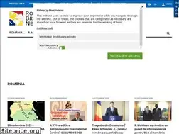 Sites similar to romaniabreakingnews.ro