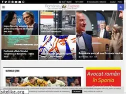 Sites similar to romaniaexpres.com