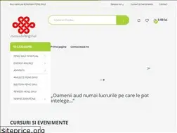 Sites similar to romaniafengshui.ro