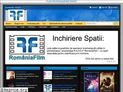 Sites similar to romaniafilm.ro