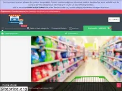 Sites similar to romaniafood.dk