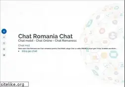 Sites similar to romaniairc.com