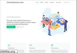 Sites similar to romaniairc.org