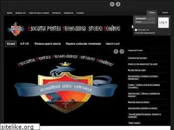 Sites similar to romaniaistorica.ro