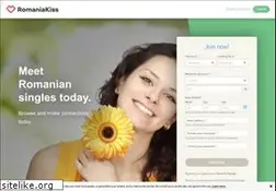 Sites similar to romaniakiss.com