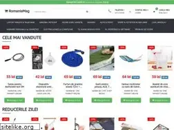 Sites similar to romaniamag.ro