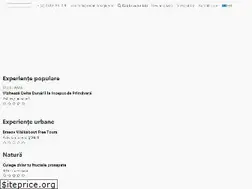 Sites similar to romaniamagica.ro