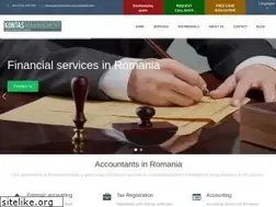 Sites similar to romanian-accountants.com