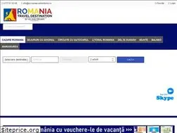 Sites similar to romanian-adventures.ro