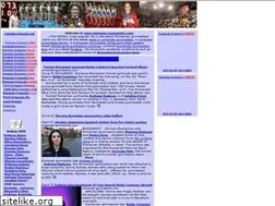 Sites similar to romanian-gymnastics.com