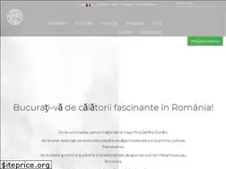 Sites similar to romanian-journeys.com