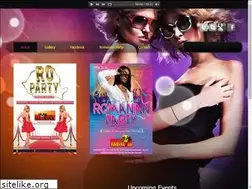 Sites similar to romanian-nights.de