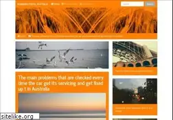 Sites similar to romanian-portal.com