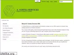 Sites similar to romanian-translations.ro