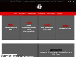 Sites similar to romanianaesthetics.ro