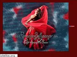 Sites similar to romanianbellydancer.com