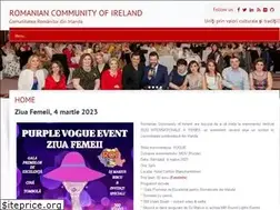 Sites similar to romaniancommunity.net