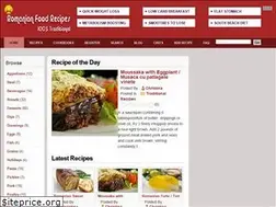 Sites similar to romanianfoodrecipes.com