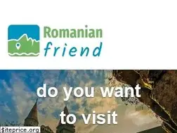 Sites similar to romanianfriend.com