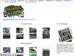 Sites similar to romaniangraffiti.ro