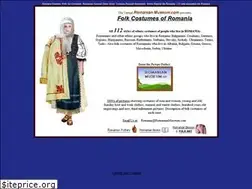 Sites similar to romanianmuseum.com