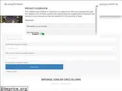 Sites similar to romanianrecruitment.com