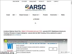 Sites similar to romaniansmartcity.ro