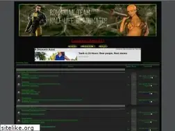 Sites similar to romanianteam.forumotion.com