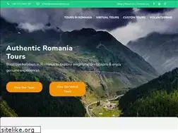 Sites similar to romanianthrills.us