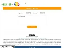 Sites similar to romaniantts.com