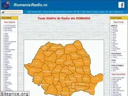 Sites similar to romaniaradio.ro