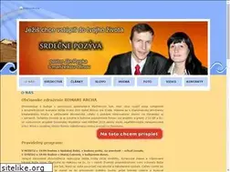 Sites similar to romaniarcha.sk