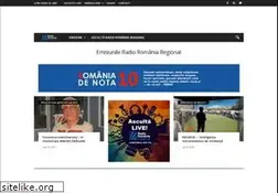 Sites similar to romaniaregional.ro